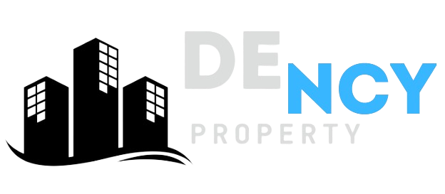 Dency Property Logo
